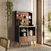 Cantinho Caf� Rubi Preto